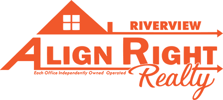 Align Right Realty Riverview